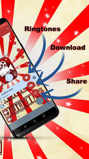 Ringtones Movie  And Series screenshot 6