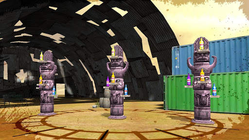 Chai 3D Chụp: Trò Chơi Chữa Cháy screenshot 3
