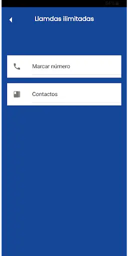 CATEM screenshot 1