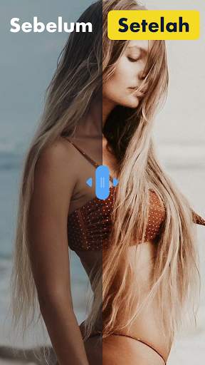 Free Presets for Lightroom Mobile - LR & CC screenshot 4