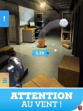 Paper Toss screenshot 7