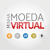 Moeda Virtual icon