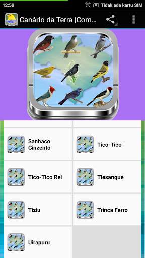Trinca Ferro |Completos screenshot 5