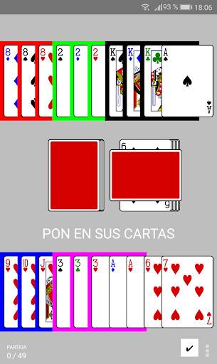 Gin Rummy screenshot 3