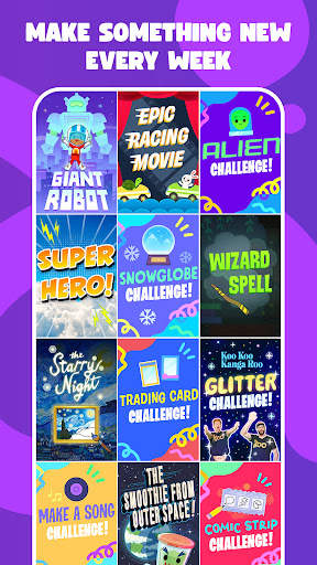 OK Play: Create & Share Videos screenshot 3