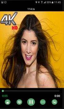 Max Player - HD Video Player Max Music Player Pro screenshot 1