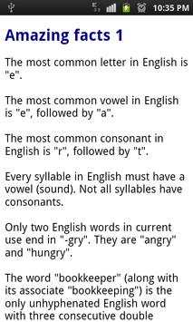 improve english at home screenshot 6