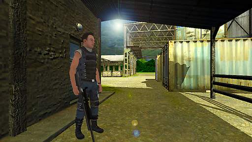 Extreme Terror Sniper Hunter screenshot 2