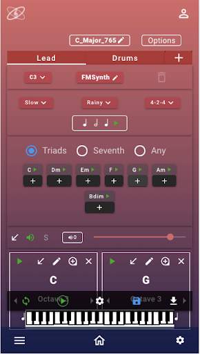 Music Theory Tools - Music Guru screenshot 5