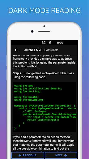 Learn All Microsoft Tech Tutorials Offline⭐️ screenshot 7