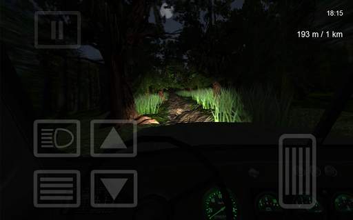 Voyage: Eurasia Roads screenshot 8