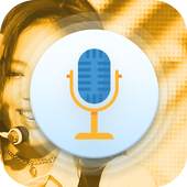 Girl Voice Changer : Voice Changer Effects 1.0.21