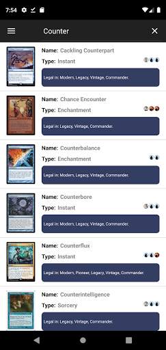 MyMagicApp screenshot 3