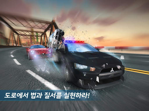 아스팔트 니트로 screenshot 4