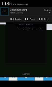 Play It (Music Player) screenshot 5