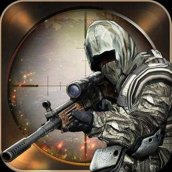 3D Sniper Assassin - FREE screenshot 13