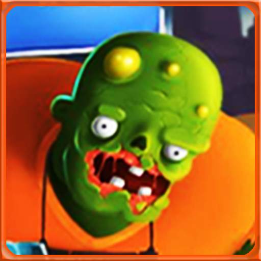 Zombies Halloween Attack 1.0.1