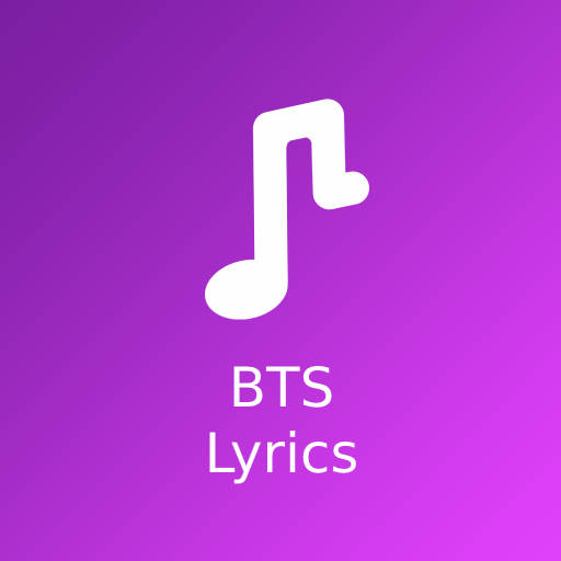 BTS Lyrics Offline 5.1