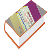 Ancient and Modern Revised hymnal icon