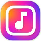 Free Music logo