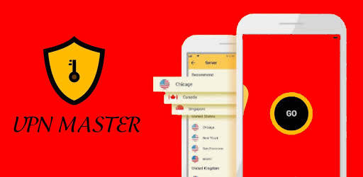 Super VPN Master: Secure VPN Proxy & VPN Client screenshot 5