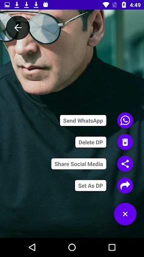 Profile Picture View & Downloader for Instagram™ screenshot 8
