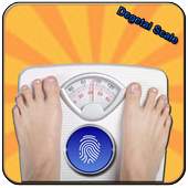 Weight Scale Detector Prank 1.0
