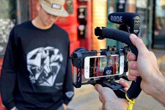 Camera For Samsung Galaxy J2 Pro screenshot 1