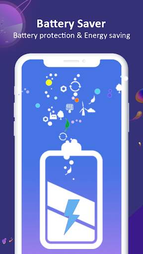 Easy Clean - Junk cleaner & phone booster screenshot 4