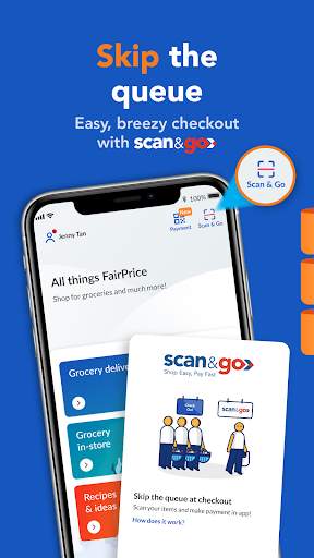 FairPrice screenshot 7