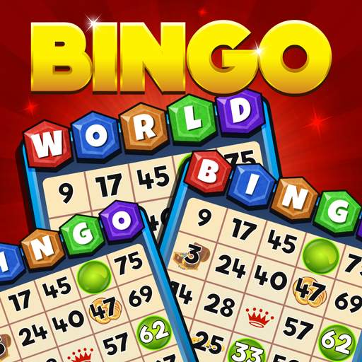 Free Bingo World - Free Bingo Games. Bingo App 1.71