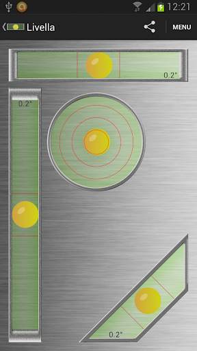 Tools Lite screenshot 6