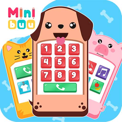 Baby Phone Animals 1.7.0