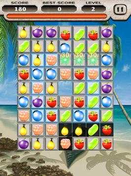 Candy Bomb 2017 screenshot 4