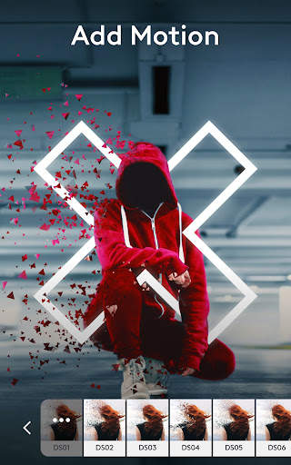 Photoleap: AI Art/Photo Editor screenshot 4