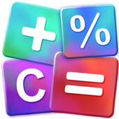 Easy Calculator Pro icon