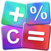 Easy Calculator Pro on 9Apps