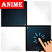 Piano Tiles Anime Songs 1.0