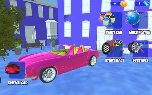 Car Game: Racing screenshot 11