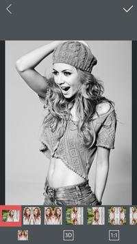 Photo Editor 5 تصوير الشاشة