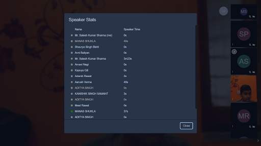 Kidzdestiny Live screenshot 6