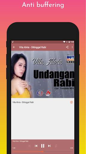 Lagu Jawa Terbaru 2021 Offline screenshot 5