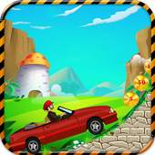 Car Racing Hill Climb 1.0
