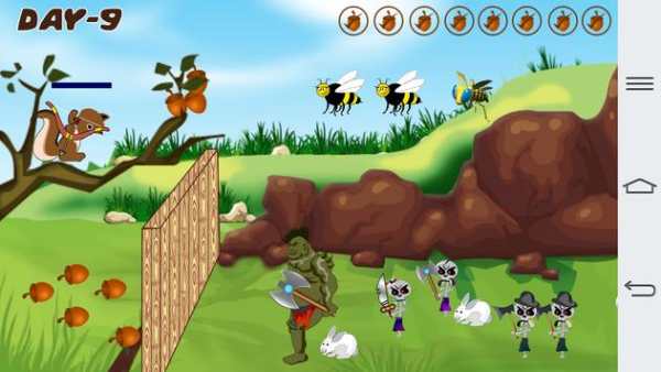 zombie pembunuh screenshot 1