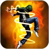 Hip hop Photo Editor 1.2