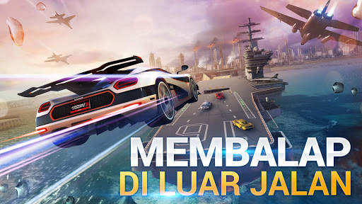 Asphalt 8 - Car Racing Game screenshot 26
