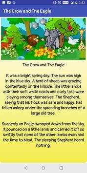 Best English Stories Offline screenshot 8