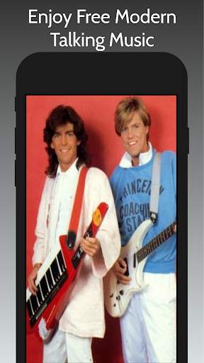 Modern Talking Listen Offline Music No Data Needed screenshot 3