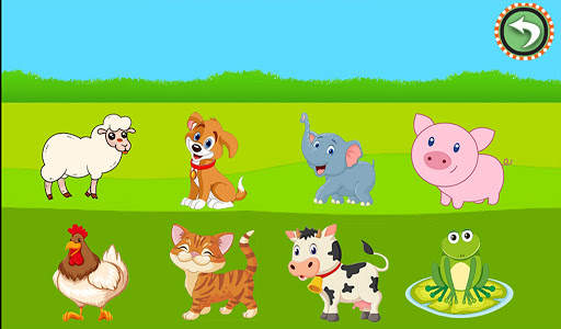 Music Kids - Music & Songs‏ screenshot 10