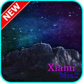 Wallpapers For Mi Mix 2 1.01